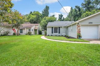 3092 Huntington Woods Boulevard, Tallahassee, FL 32303