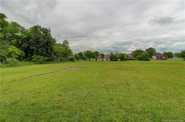 6707 Oriole Circle, Iowa, LA 70647