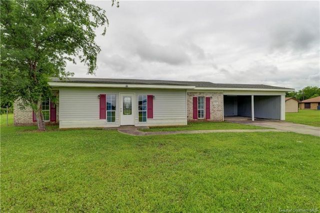 6707 Oriole Circle, Iowa, LA 70647