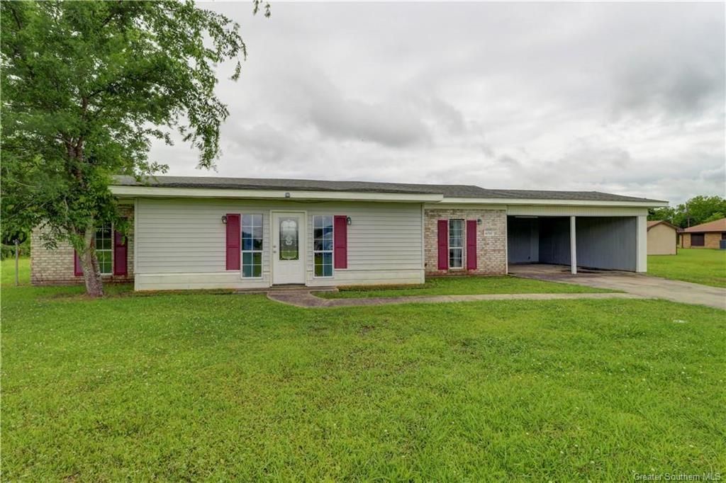 6707 Oriole Circle, Iowa, LA 70647