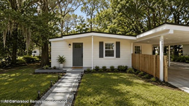 10482 PINEHURST Drive, Jacksonville, FL 32218