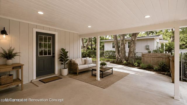 10482 PINEHURST Drive, Jacksonville, FL 32218