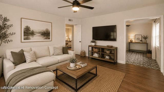 10482 PINEHURST Drive, Jacksonville, FL 32218