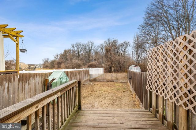 261 DOUGLAS ST, Elkton, MD 21921