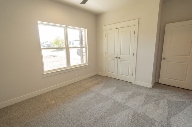 4910 Terlingua Drive, Granbury, TX 76048