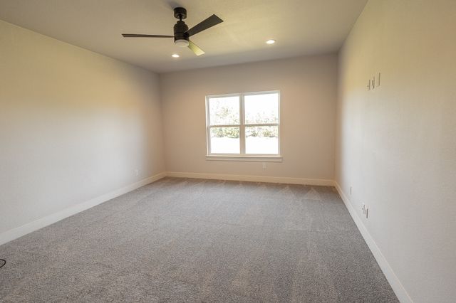 4910 Terlingua Drive, Granbury, TX 76048
