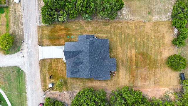 4910 Terlingua Drive, Granbury, TX 76048
