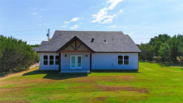 4910 Terlingua Drive, Granbury, TX 76048