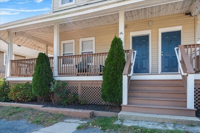 49-A Massasoit Ave 2, Hull, MA 02045