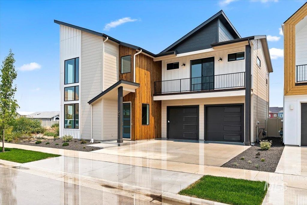 92 N Feather Reed Ave., Meridian, ID 83642 photo 1
