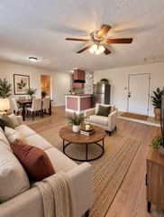 5526 Stonewall Street C, Houston, TX 77020