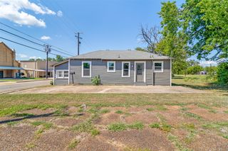 130 Jackson Street N, Sulphur Springs, TX 75482