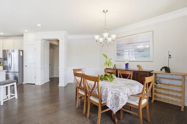 2306 Talbot Wy 2306, Westborough, MA 01581