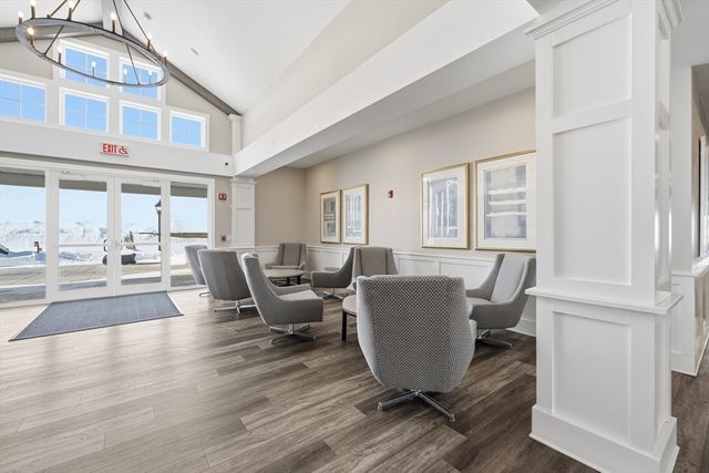 2306 Talbot Wy 2306, Westborough, MA 01581