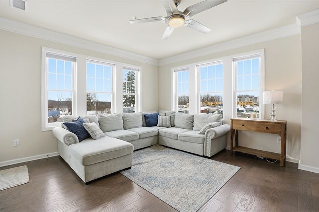 2306 Talbot Wy 2306, Westborough, MA 01581