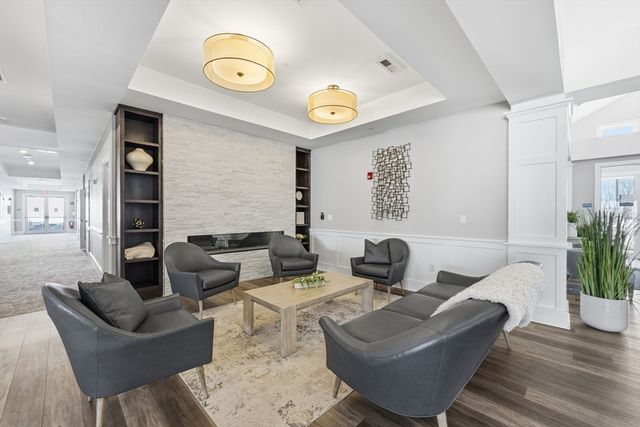 2306 Talbot Wy 2306, Westborough, MA 01581