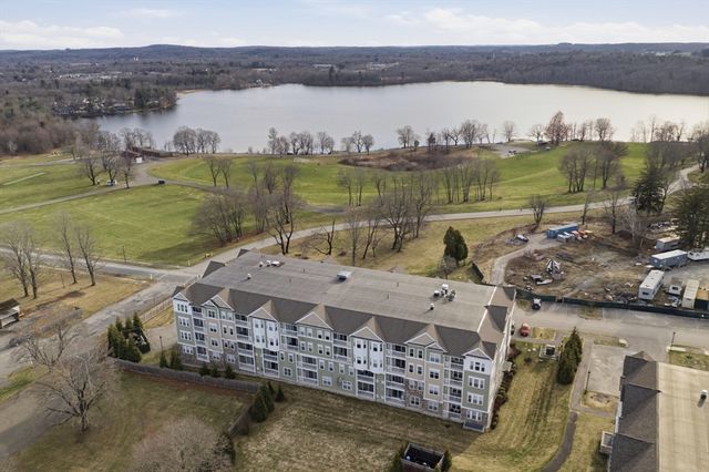 2306 Talbot Wy 2306, Westborough, MA 01581