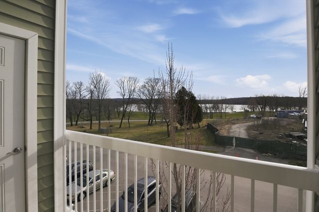 2306 Talbot Wy 2306, Westborough, MA 01581