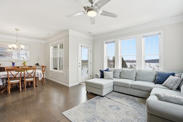 2306 Talbot Wy 2306, Westborough, MA 01581