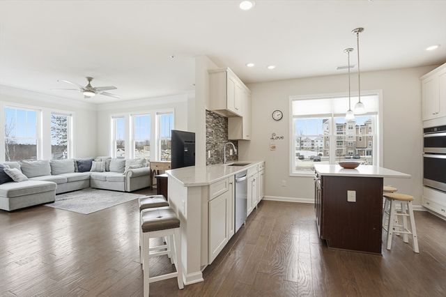 2306 Talbot Wy 2306, Westborough, MA 01581
