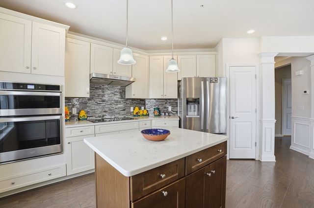 2306 Talbot Wy 2306, Westborough, MA 01581