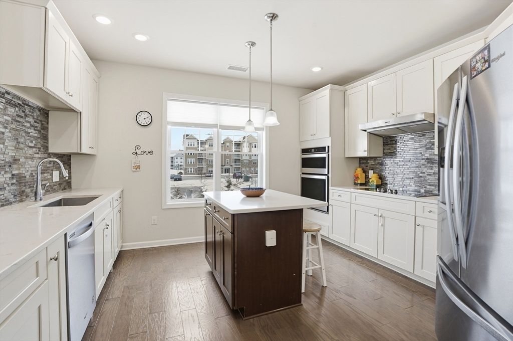 2306 Talbot Wy 2306, Westborough, MA 01581