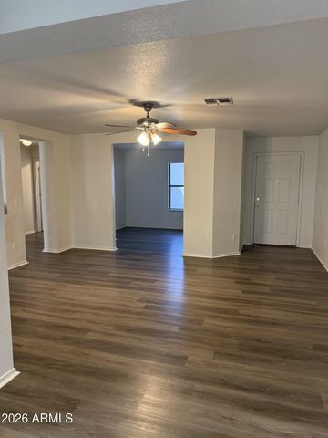 11813 W CHARTER OAK Road, El Mirage, AZ 85335