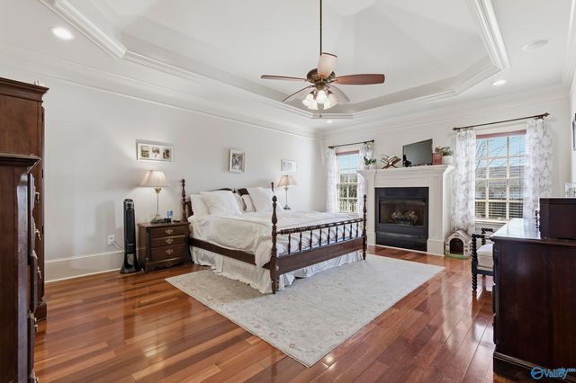 62 Lake Forest Blvd, Huntsville, AL 35824