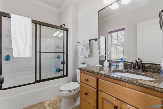 62 Lake Forest Blvd, Huntsville, AL 35824