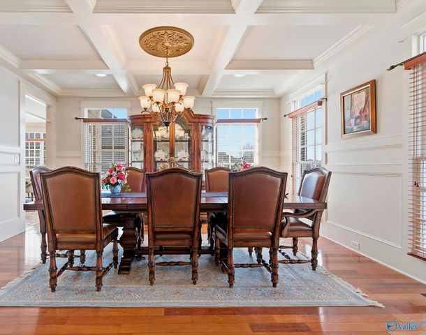 62 Lake Forest Blvd, Huntsville, AL 35824