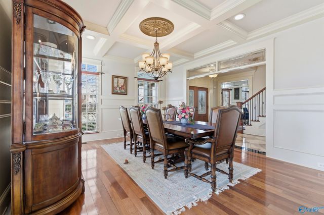 62 Lake Forest Blvd, Huntsville, AL 35824