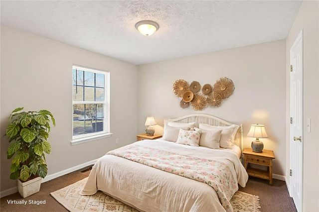 34 Clover Court, Powder Springs, GA 30127