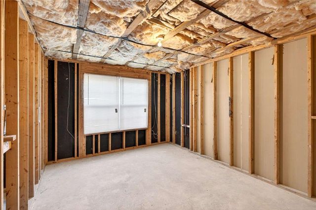 34 Clover Court, Powder Springs, GA 30127