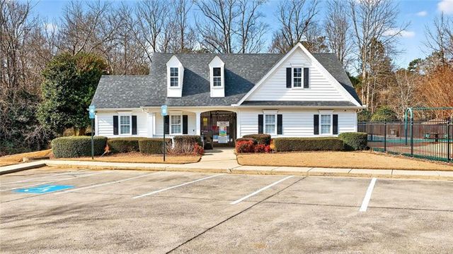 34 Clover Court, Powder Springs, GA 30127
