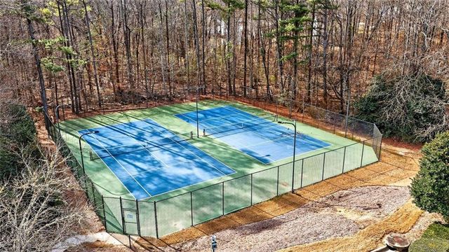 34 Clover Court, Powder Springs, GA 30127