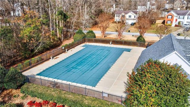 34 Clover Court, Powder Springs, GA 30127