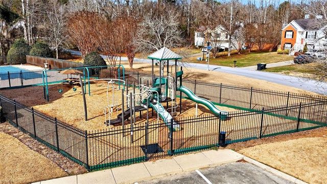 34 Clover Court, Powder Springs, GA 30127