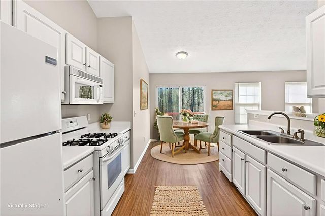 34 Clover Court, Powder Springs, GA 30127