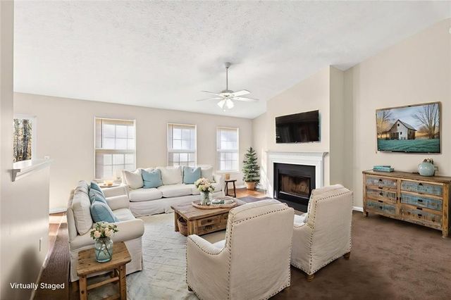 34 Clover Court, Powder Springs, GA 30127