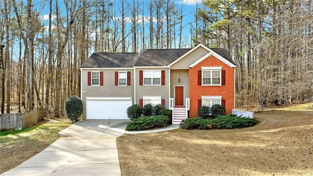 34 Clover Court, Powder Springs, GA 30127