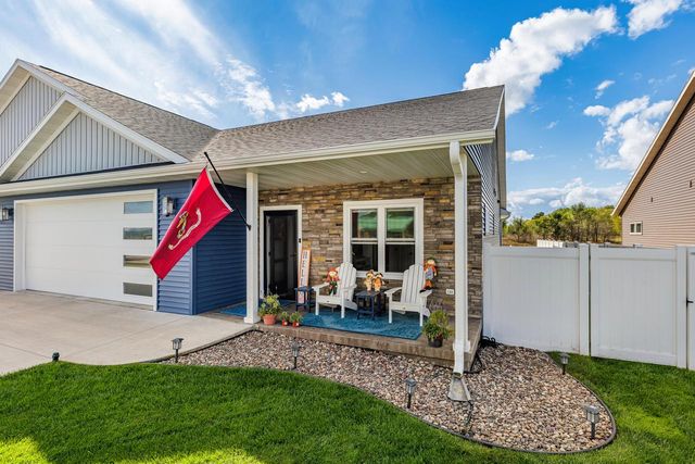 3140 Norse DRIVE, Holmen, WI 54636