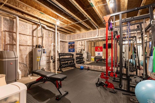 3140 Norse DRIVE, Holmen, WI 54636