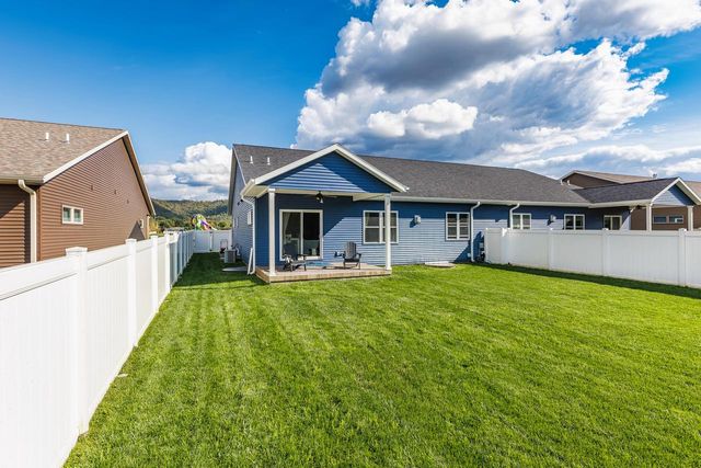 3140 Norse DRIVE, Holmen, WI 54636