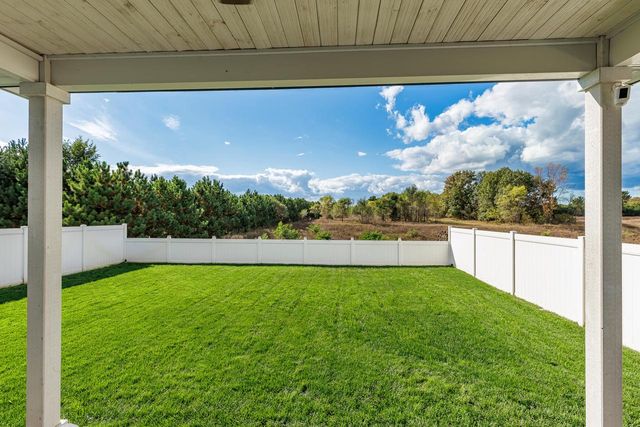 3140 Norse DRIVE, Holmen, WI 54636