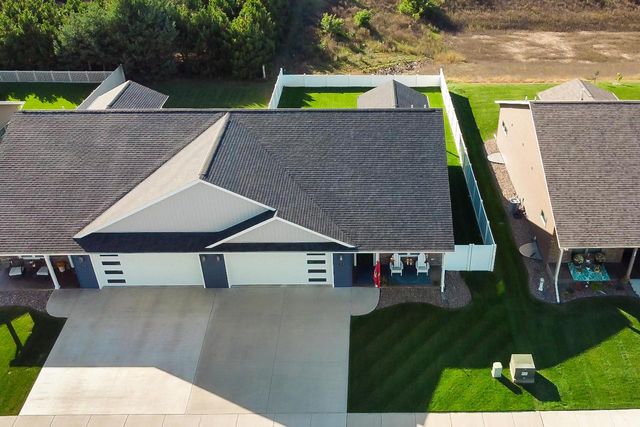 3140 Norse DRIVE, Holmen, WI 54636