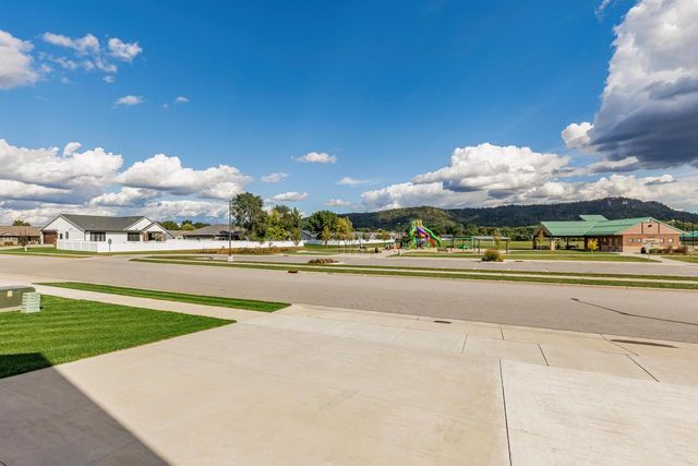 3140 Norse DRIVE, Holmen, WI 54636