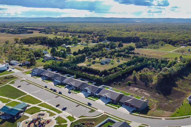 3140 Norse DRIVE, Holmen, WI 54636