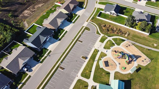 3140 Norse DRIVE, Holmen, WI 54636