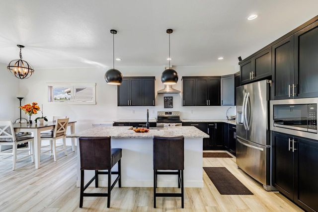 3140 Norse DRIVE, Holmen, WI 54636