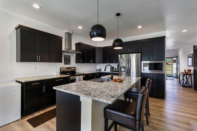 3140 Norse DRIVE, Holmen, WI 54636